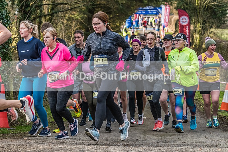 North Lakes-122 - North Lakes 10K & Half Marathon Sunday 9th February 2025