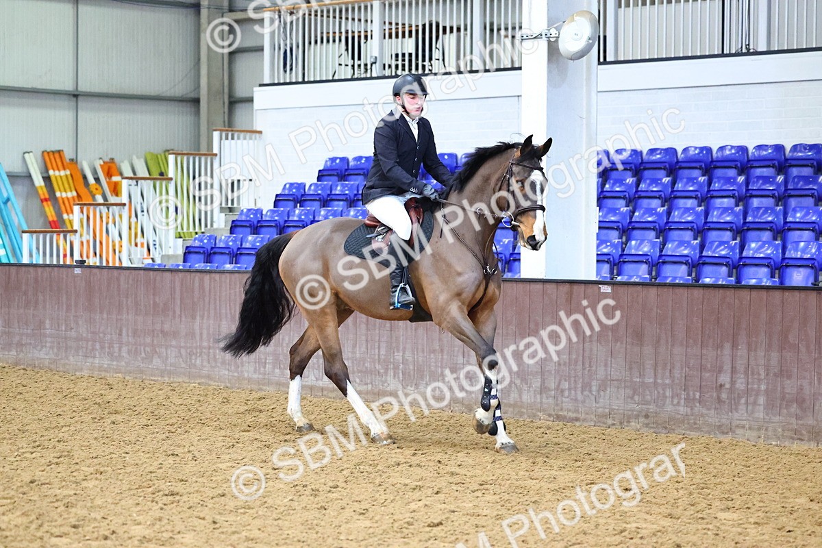 SBM_000573 - Class 2 - Senior British Novice - 90cm