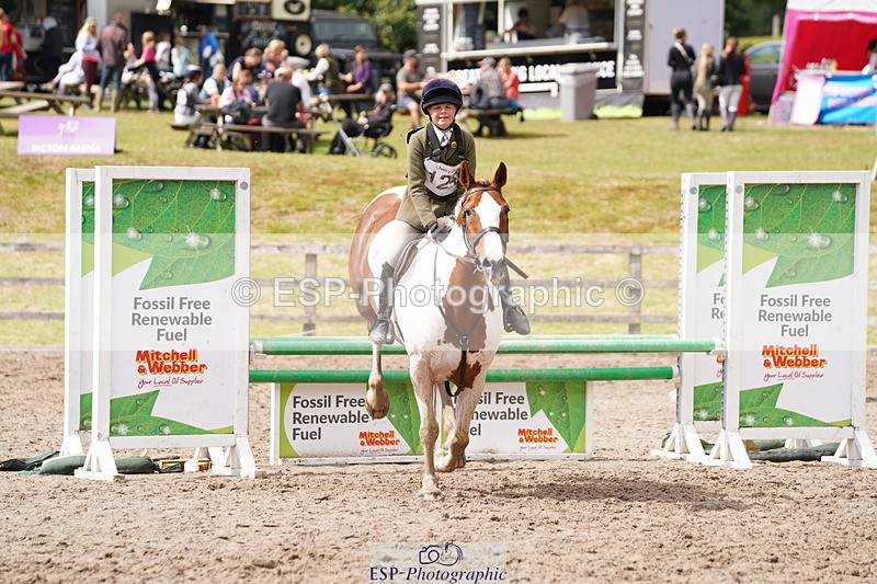 240824X-121236-23917 - 80cm Round 1 12.00 to 13.00