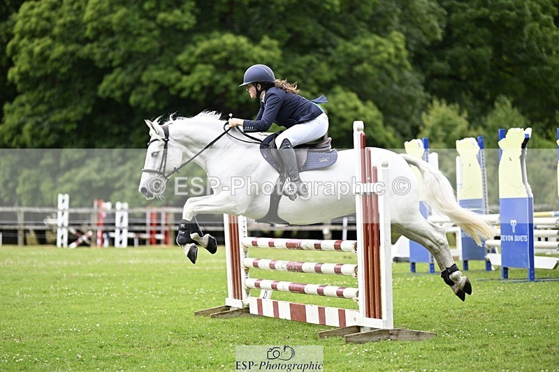 240705-093352-07403 - Cls 26 85cm Amateur Qualifier
