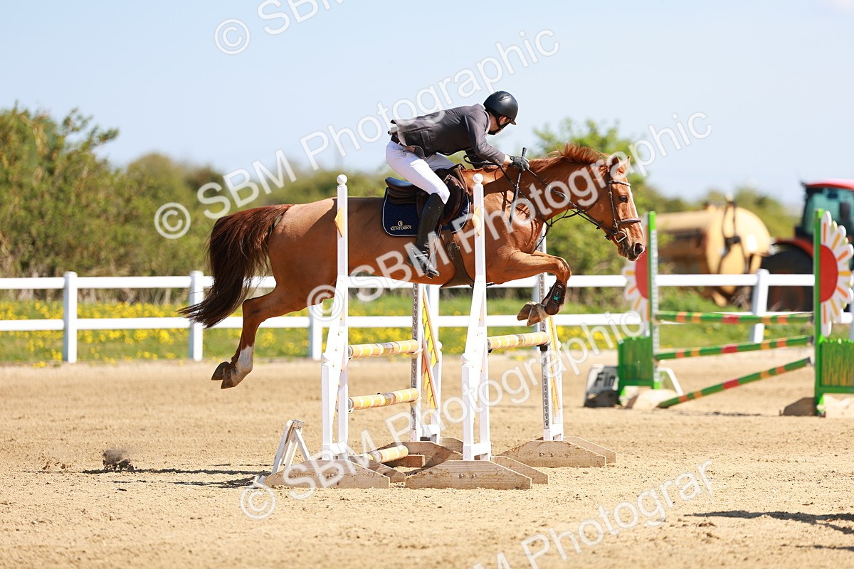 SBM_001399 - Class 3 - Senior Discovery - 1.00m
