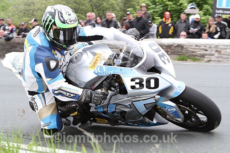  - Superbike Race
