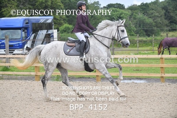 BPP_4152 - Senior Discovery/ 1m Open