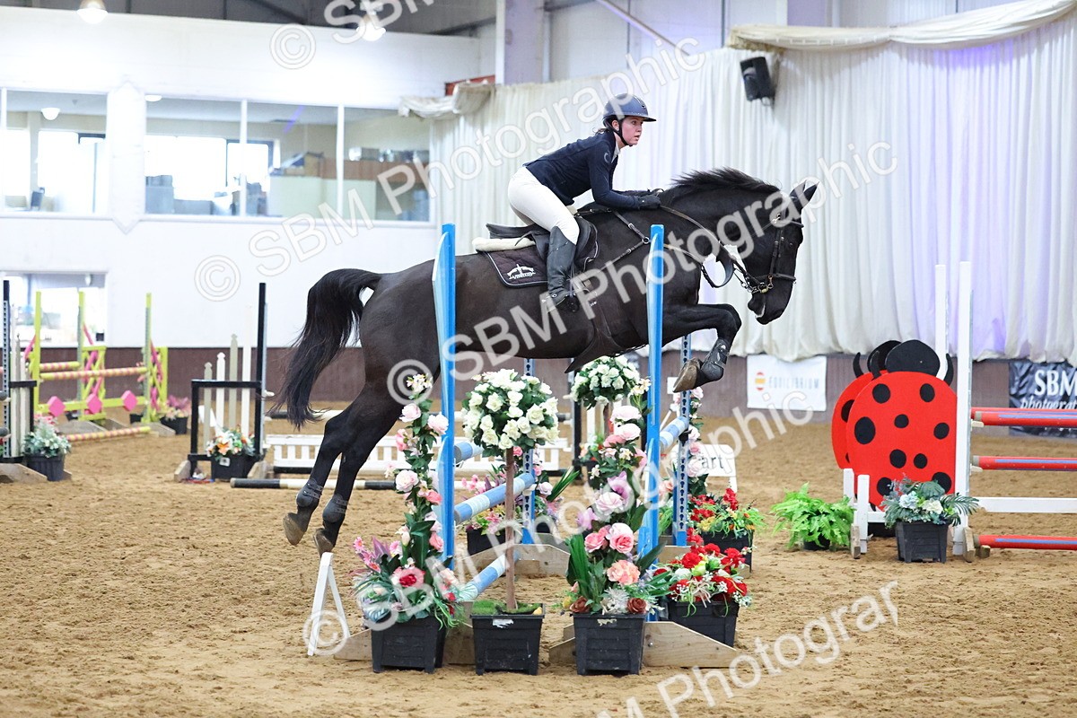 SBM_006088 - Class 23 - Amateur Championship Qualifier 95cm