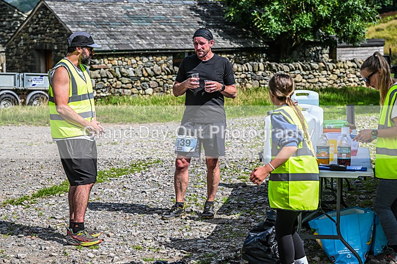 Scafell Pike-835 - Fellside Events Scafell Pike Trail Marathon Sunday 23rd August 2026