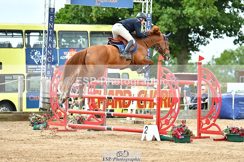 230720A-144604-03549 - Cls 9, 2 Star Big 1.40m Start to break