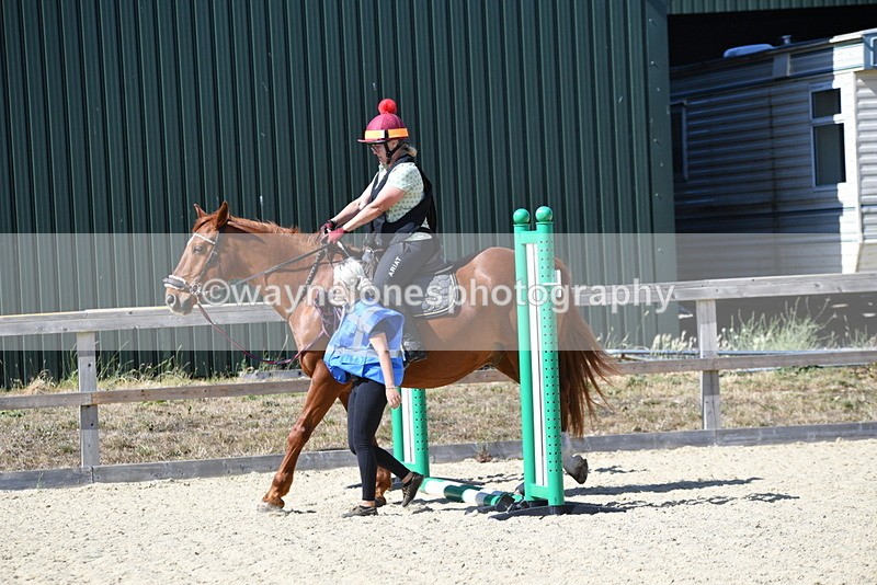 WJ5_4900 - Poles on the Floor