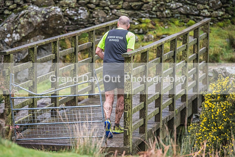 Buttermere-146 - Fellside Events Buttermere Trail Race Sunday 17th March 2024
