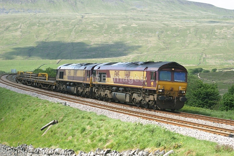 T1102 - Trains