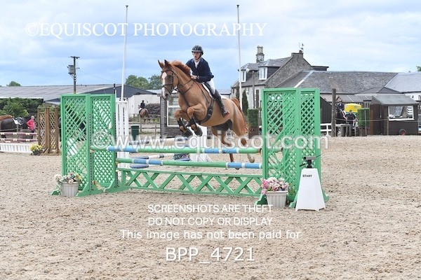 BPP_4721 - CLASS 4 Senior Discovery/ 1m Open