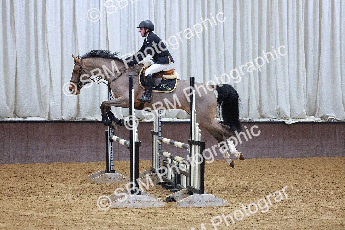 SBM_001055 - Class 3 - Senior Discovery - 1.00m