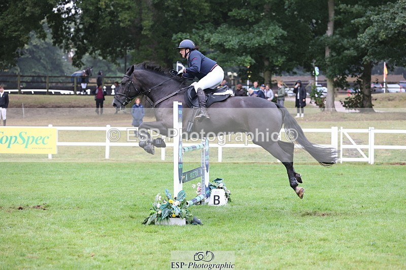 250830A-151522-07262 - Cls 16 Snr Newcomers and 1.10m Open