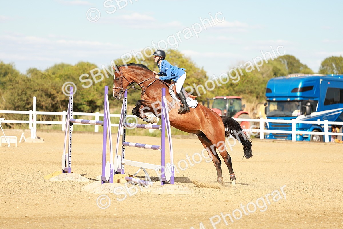 SBM_007925 - Class 6 - National 1.30m 1.40m