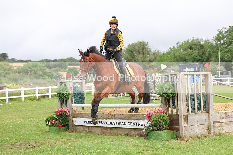 3E7A1047 - Class 4: 70cm Senior