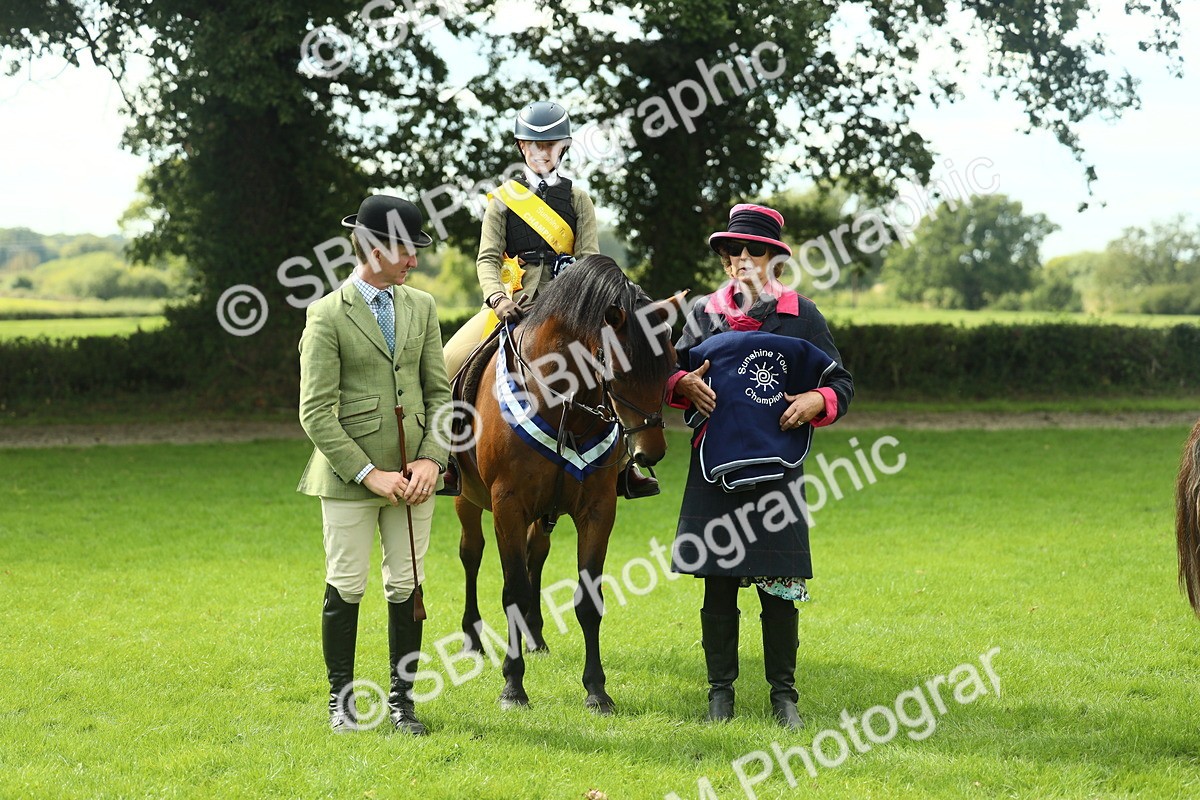 SBM_45021 - Working Hunter Pony Supreme Championship