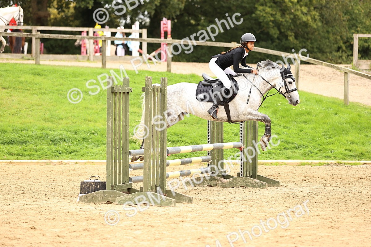 SBM_64823 - J17 - Junior Pony 80cm Championship
