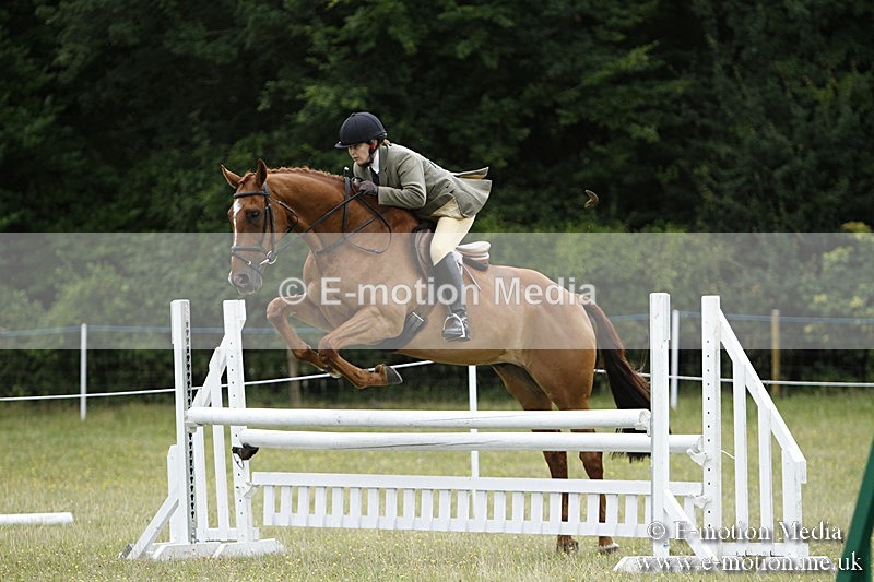 BVR160717-2215 - Ring 3 BVRC Show 16/07/17