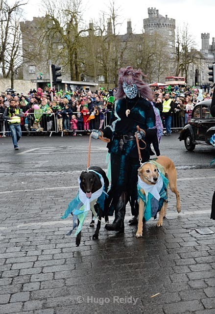  - KCAT St Patricks' Day Spectacular