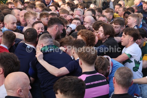 DAD_0823 - Christmas Mens Ba'