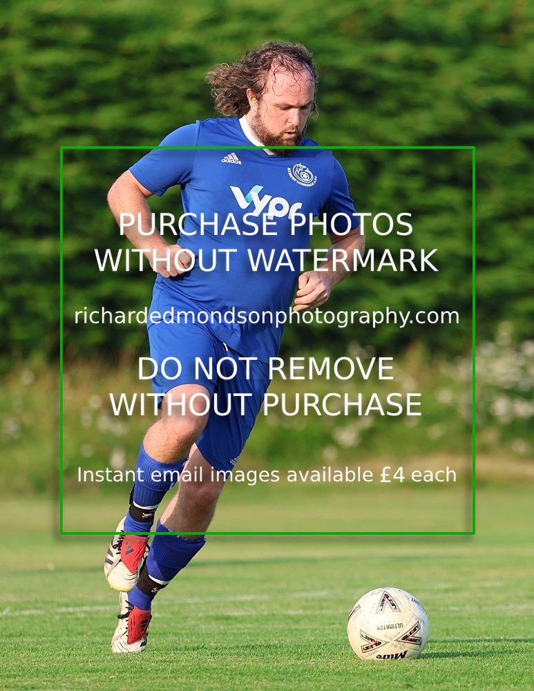 533A2416 - Kendal County Reserves vs Kirkby Lonsdale Reserves