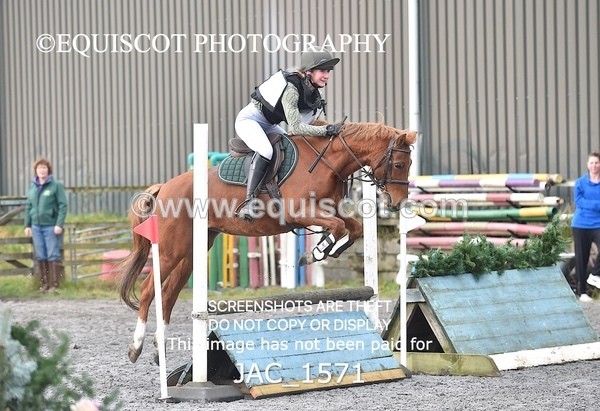 JAC_1571 - 70cm Snr Open, National AE Qualifier