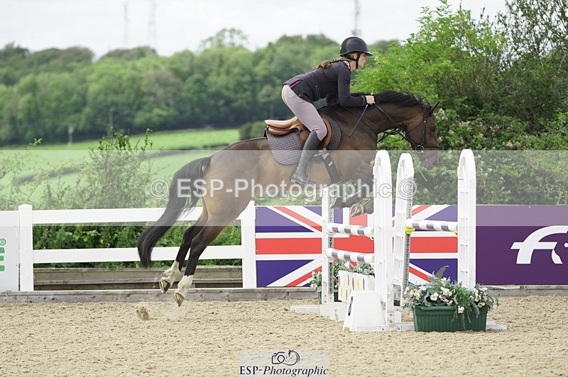 230728A-141014-02342 - Cls 10 95cm Amateur Quali