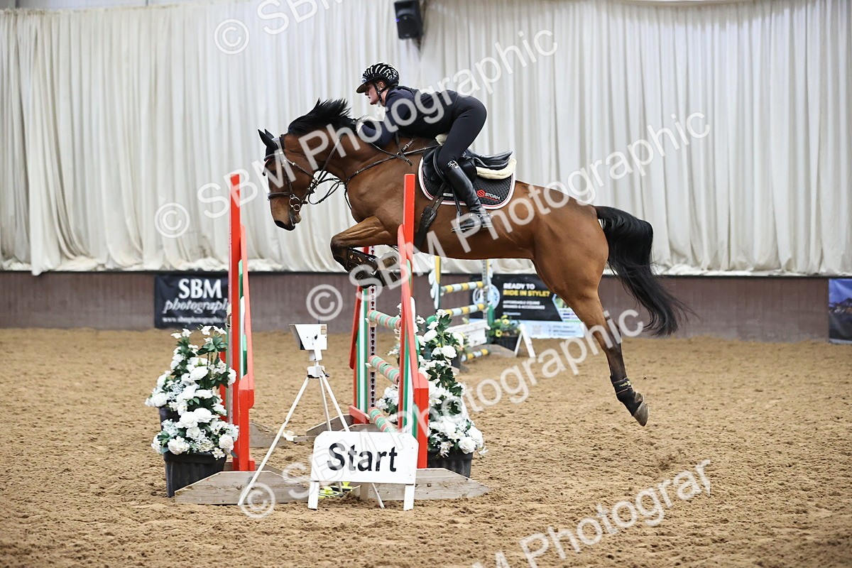 SBM_007179 - Class 19 - Senior Newcomers 1.10m