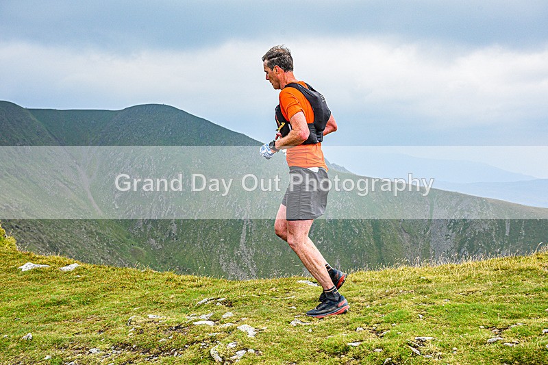 Grisedale Horseshoe-540 - Grisedale Horseshoe Fell Race Saturday 3rd September 2022