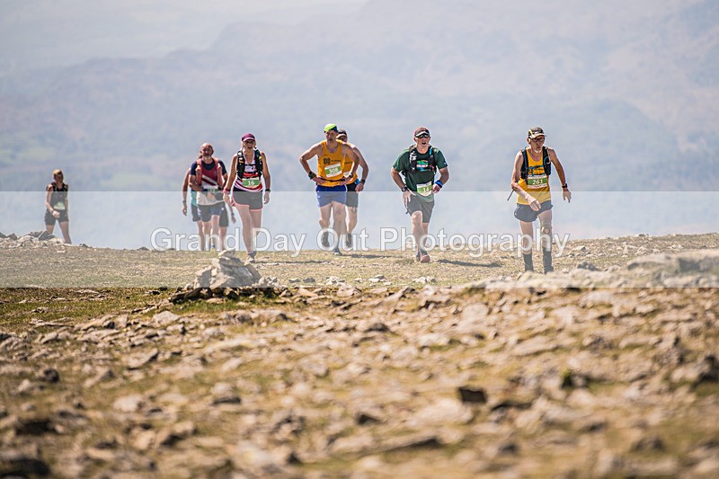 Fairfield-1123 - Fairfield Horseshoe Fell Race Saturday 10th May 2025
