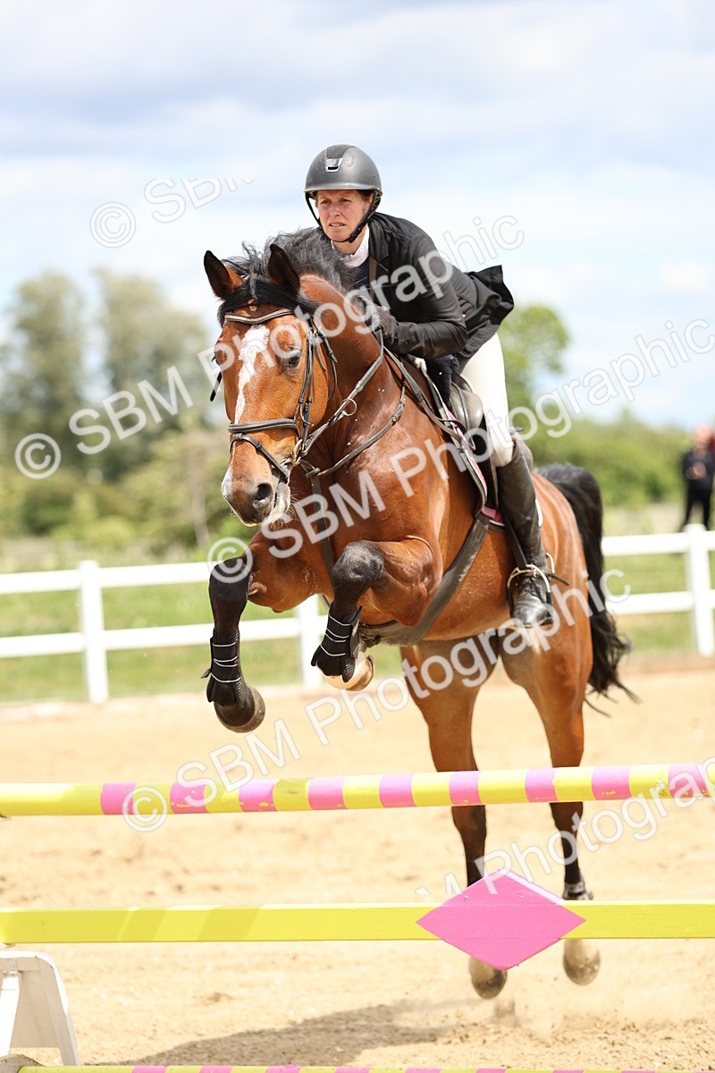SBM_000838 - Class 3 - Senior Discovery - 1.00m