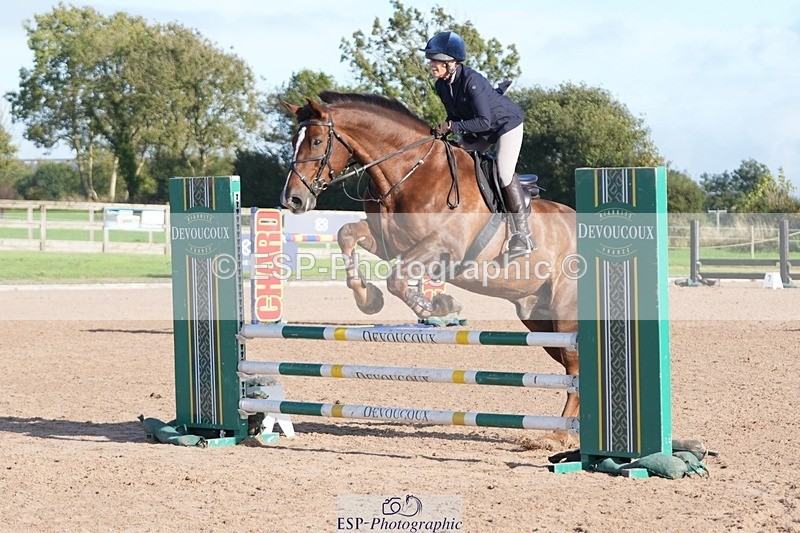 250920-163543-01944 - Cls 23 UnAffiliated 80cm Derby