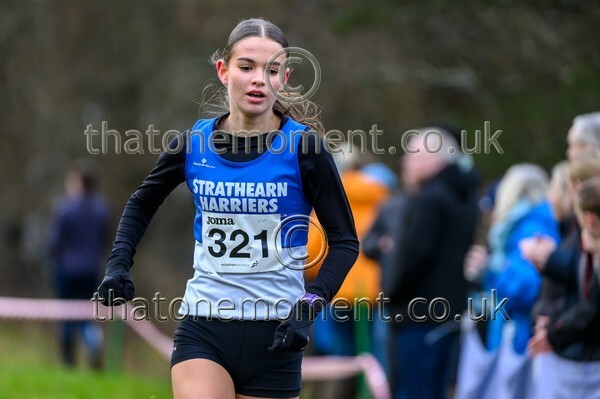 InterXC26-925526 - U17 Women