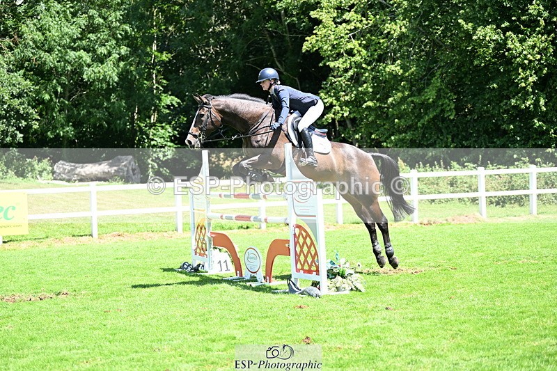 250703A-130952-03892 - Cls 2 1.20m Open