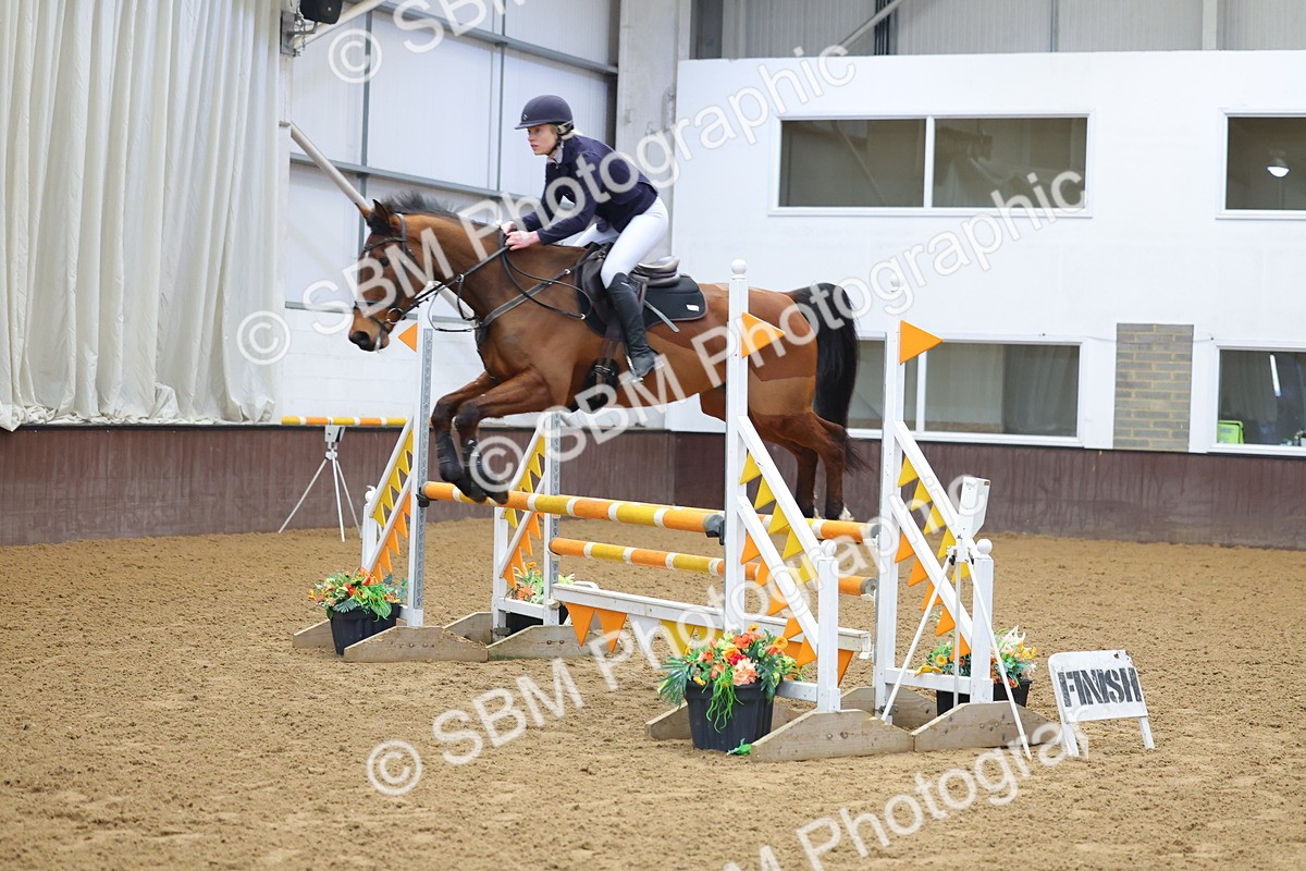 SBM_002383 - Class 7 - Senior 1.05m Open