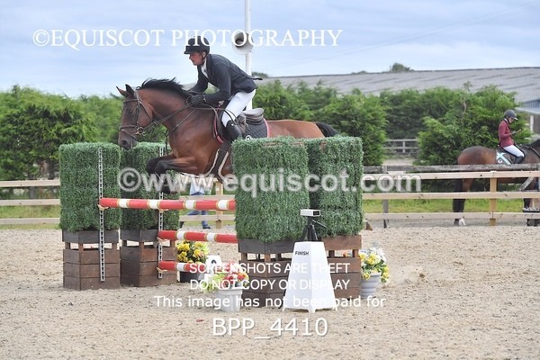 BPP_4410 - CLASS 13 SUN Senior Discovery/ 1m Open