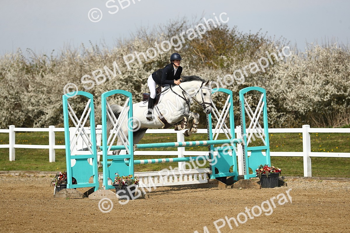 SBM_002481 - Class 10 - Senior Newcomers - 1.10m