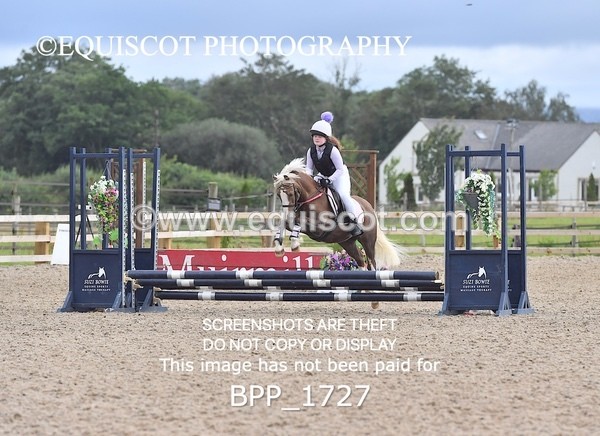 BPP_1727 - DERBY CLASS 4 - 50CM