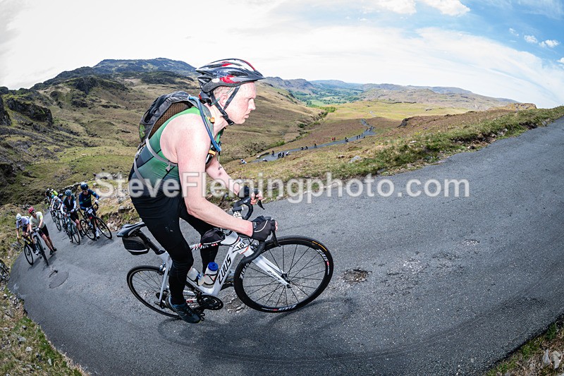 134327 - Hardknott Pass Camera 2 13.00-14.00