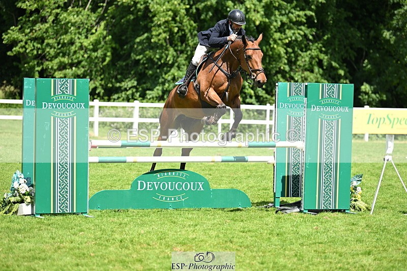 250615A-143536-11571 - Cls 39 Bicton 5YO