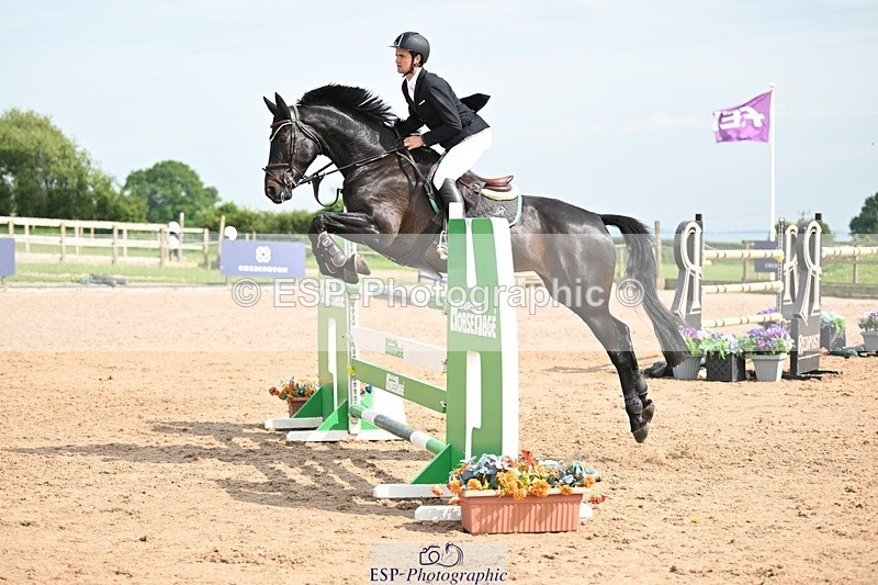 250511-153915-14584 - Cls 29 Snr Foxhunter