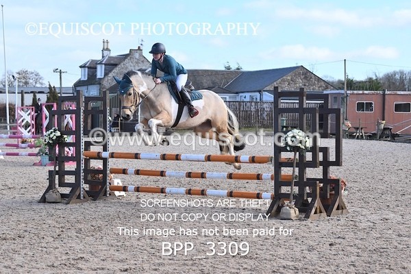 BPP_3309 - CLASS 3  0.85m Amateur Championship Qualifier