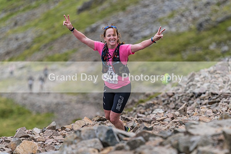 Borrowdale-1020 - Borrowdale Fell Race Saturday 3rd August 2024