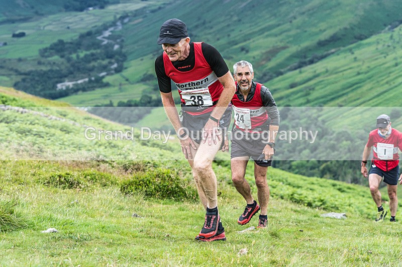 Wasdale-105 - Wasdale Horseshoe Fell Race Saturday 13th July 2024
