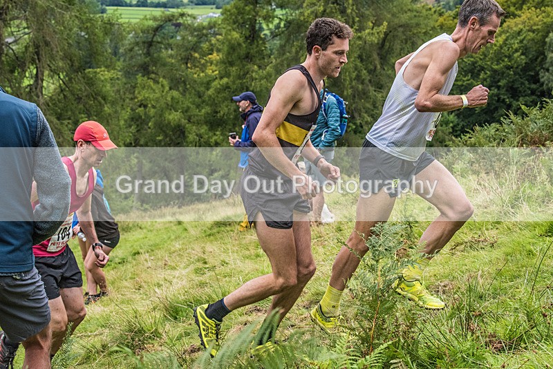 Grasmere-520 - Grasmere Sports Junior & Senior Fell Races Sunday 27th August 2023