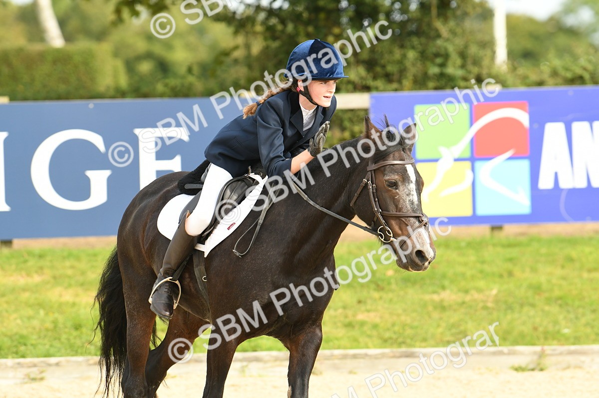 SBM_70951 - J15 - Junior Pony 70cm Championship