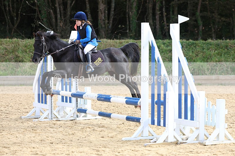 3E7A7368 - Class 3: 60cm open