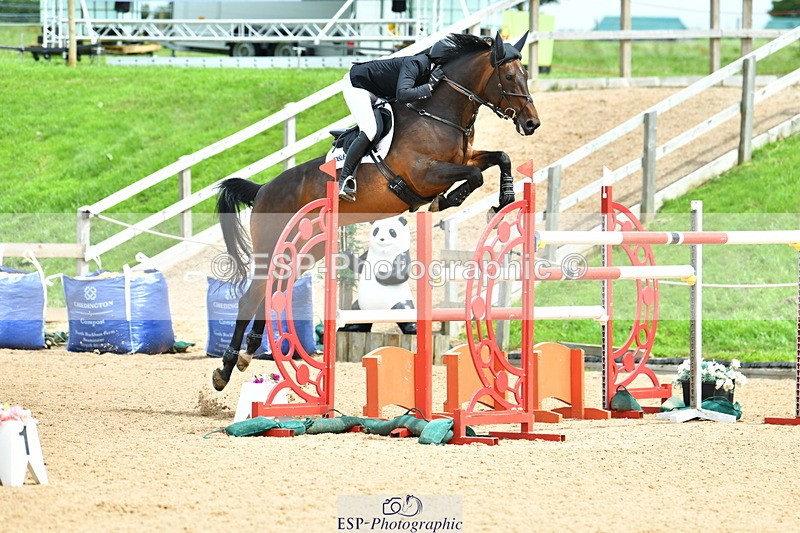 230723A-130104-12410 - Cls 12, 2 Star Big 1.45m GP 12.45 to End