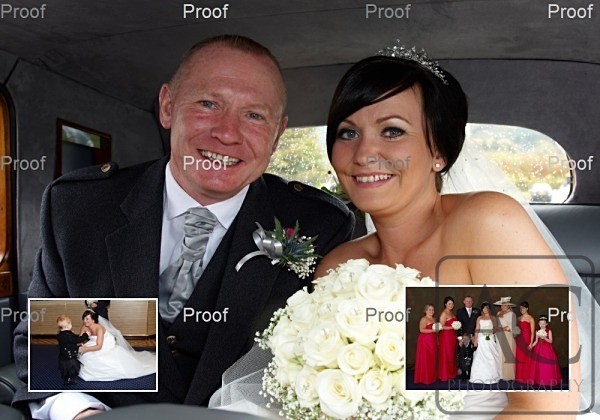  - The Marquee at The Chartroom, Inverkip Marina