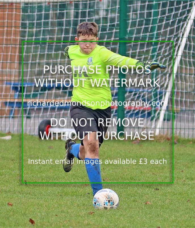 IMG_2054 - Wattsfield U13 v Lune Valley (16/1/22)
