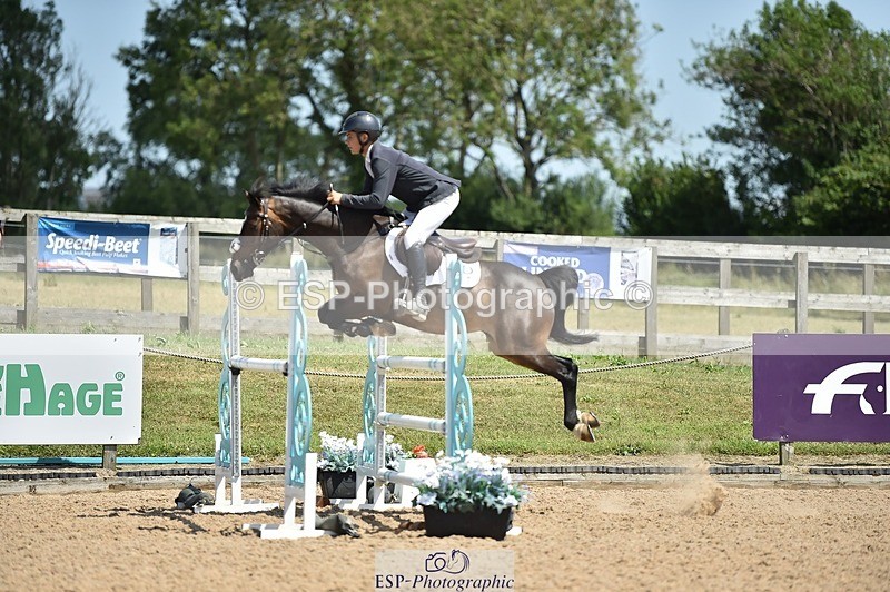 250628-143846-05453 - Cls 12 Newcomers Jump offs & Presentations